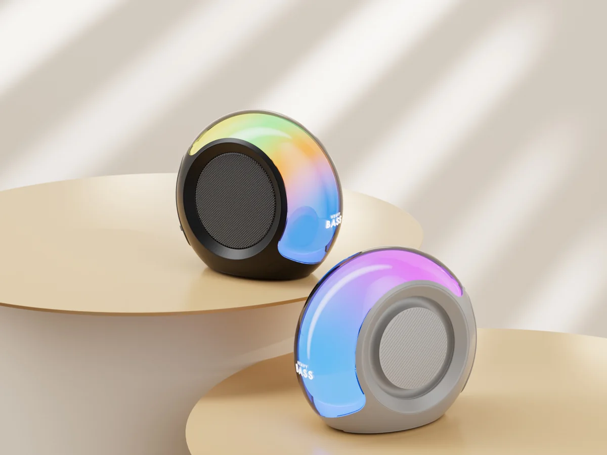 HeavyBass BASS-09 product photo