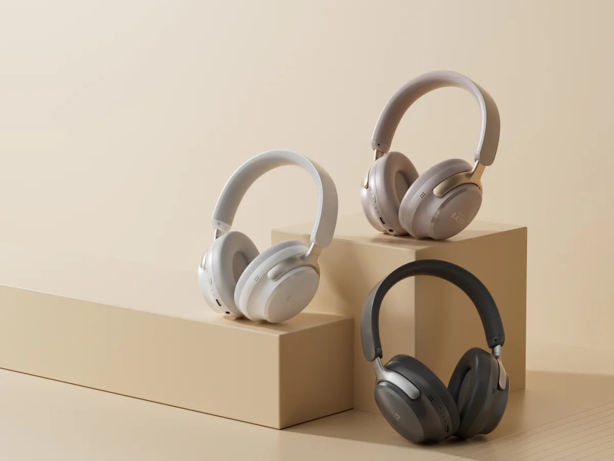 HeavyBass BASS-100 product photo