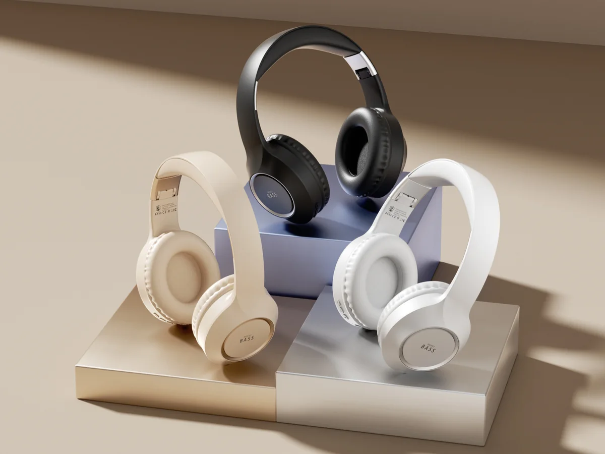HeavyBass BASS-300 product photo