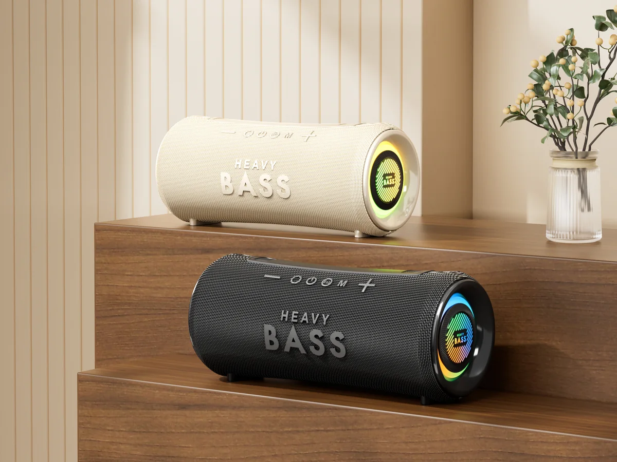 HeavyBass BASS-32 product photo