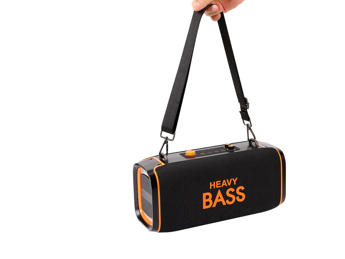 HeavyBass BASS-37 product photo