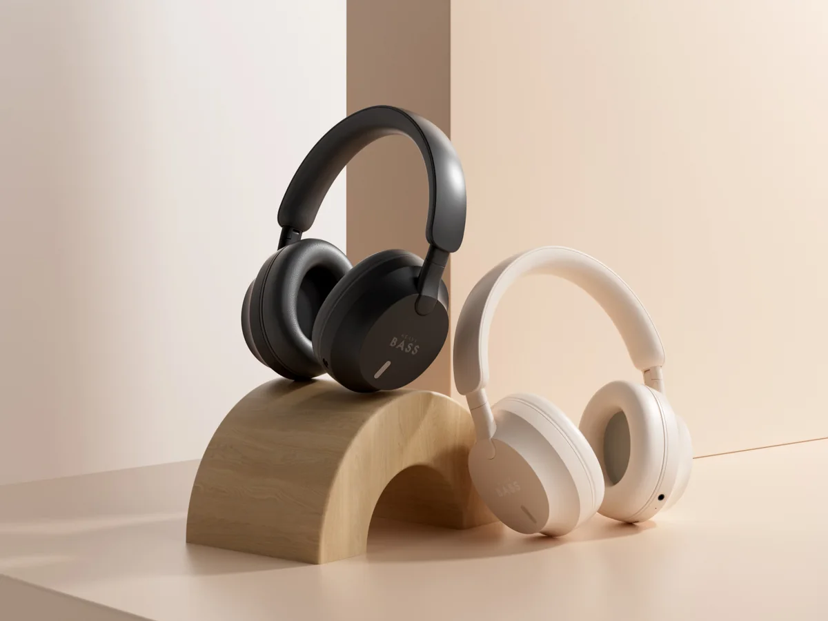 HeavyBass BASS-400 product photo