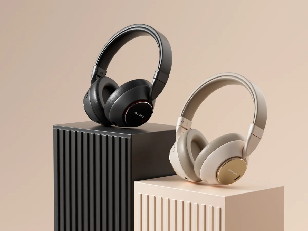 HeavyBass BASS-500 product photo