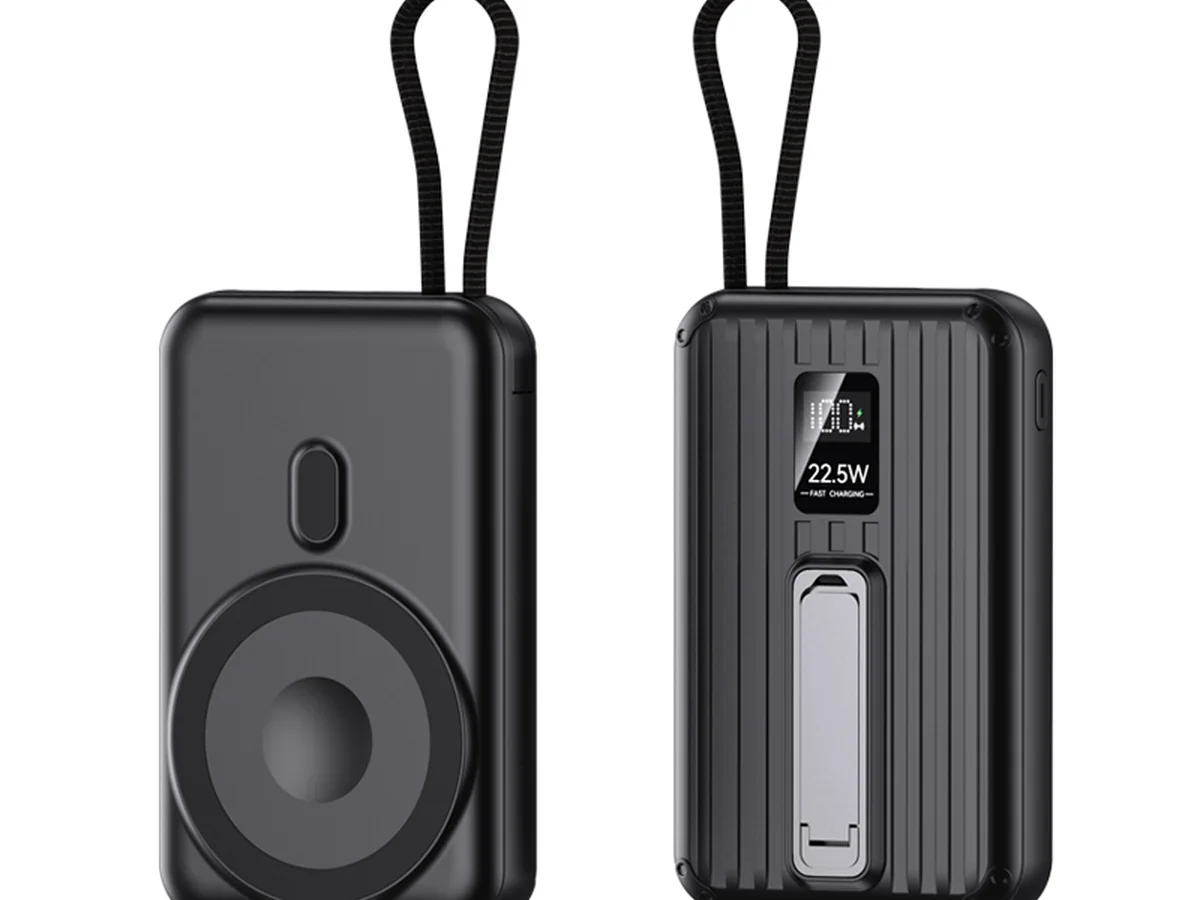 HeavyBass BASS Q1 product photo
